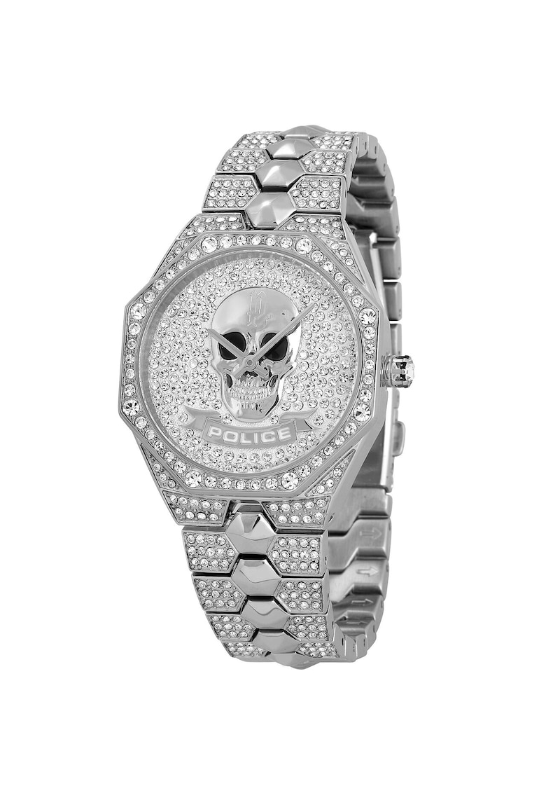 Ceas de dama PL16027BS.04M Montaria - 36mm - 3ATM - Argintiu Ceas de dama PL16027BS.04M Montaria - 36mm - 3ATM - Argintiu