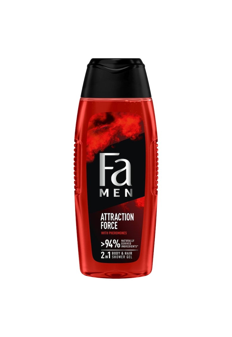 Gel de duș  Men 400 ml Gel de duș  Men 400 ml