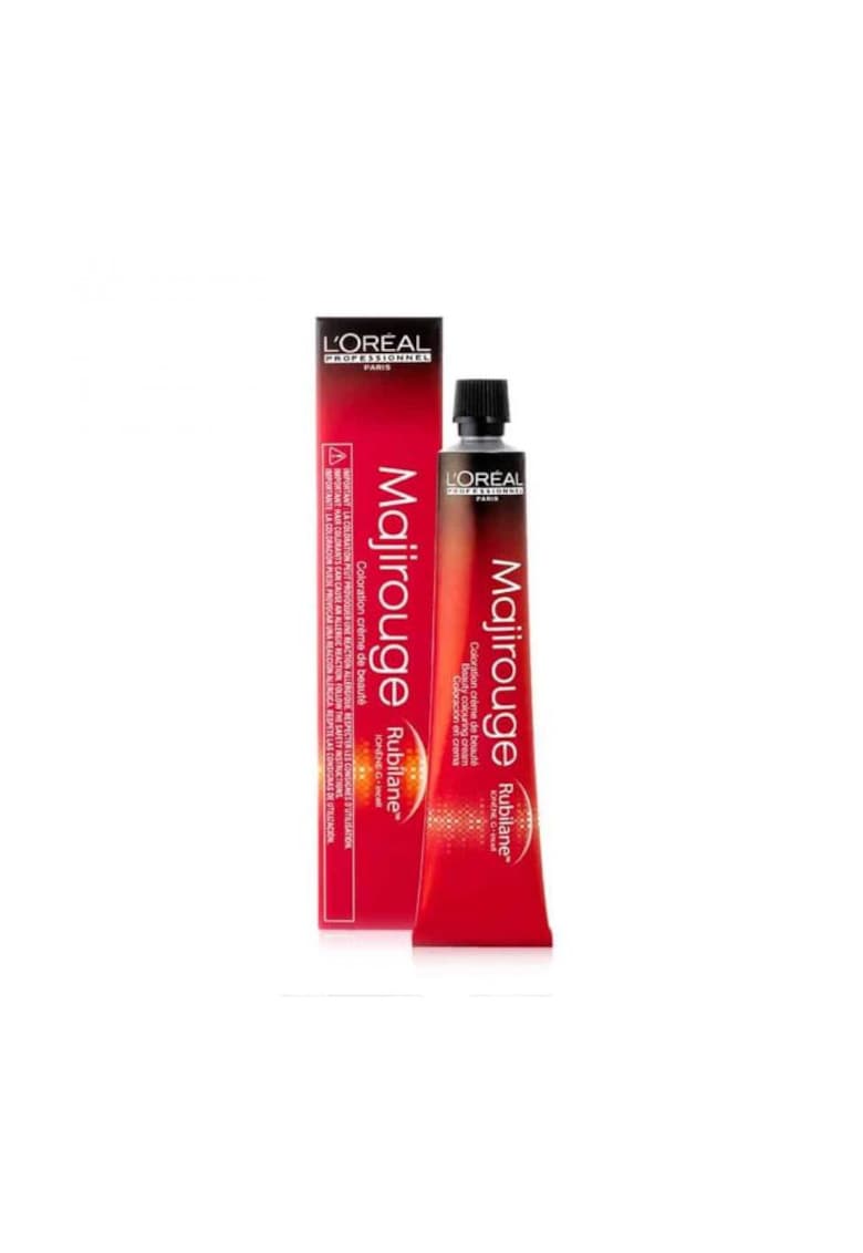 Vopsea permanenta Majirouge C 3.66 - 50ml