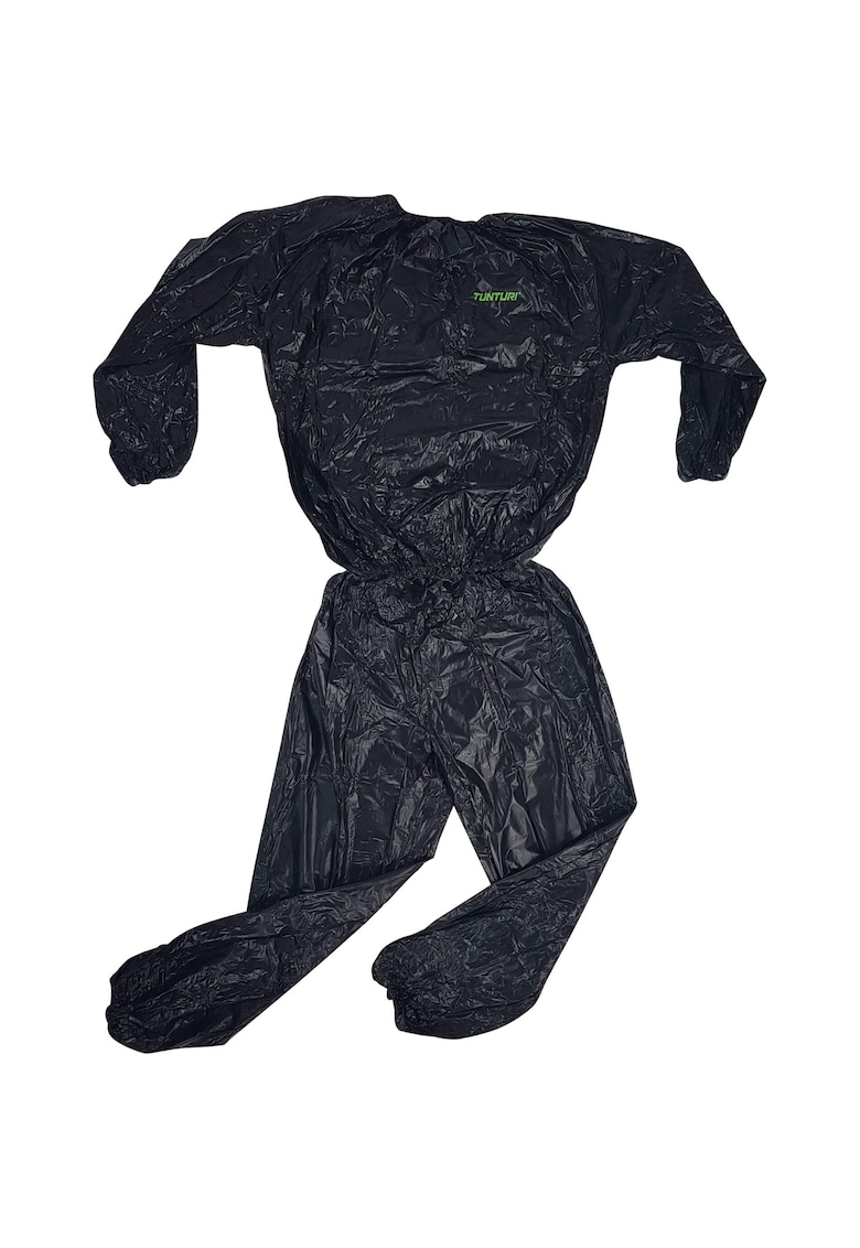 Costum sauna XXL - Negru