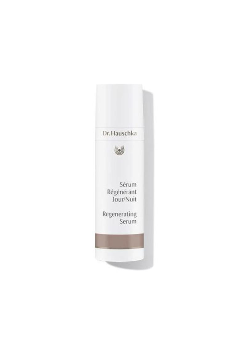 Ser pentru regenerare Dr Hauschka Regenerating Care 30 ml