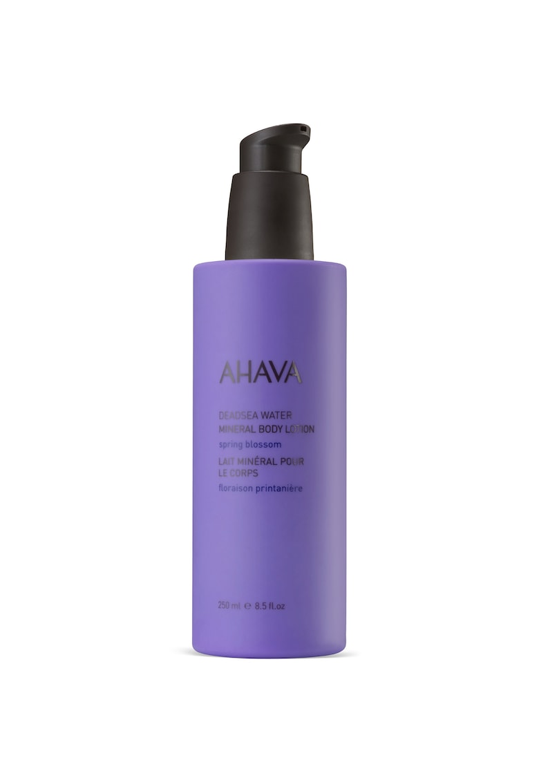Crema de corp cu minerale 250 ml - Flori