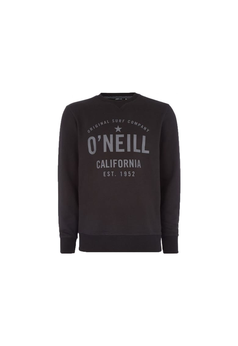 Hanorac LM Hensley Crew Sweatshirt