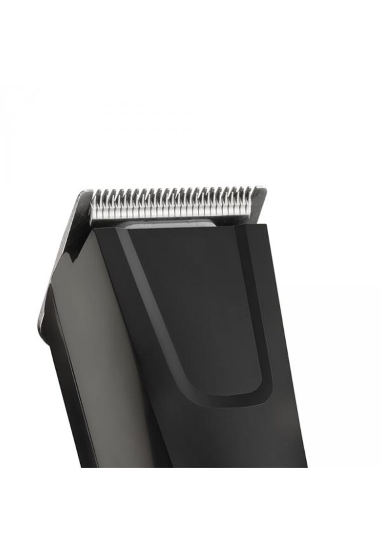 Aparat de tuns și aranjat părul și barba - power hair clipper - 8 accesorii