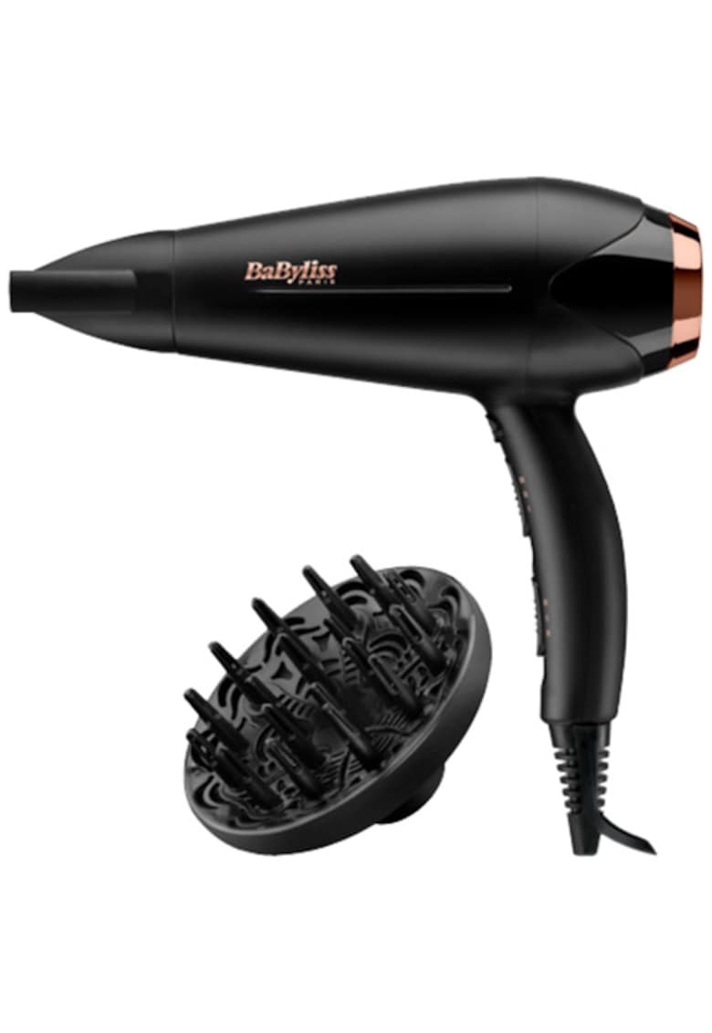 Uscator de par Turbo Shine 2200W