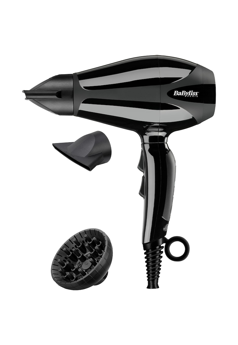 Uscator de par Compact Pro 2400W