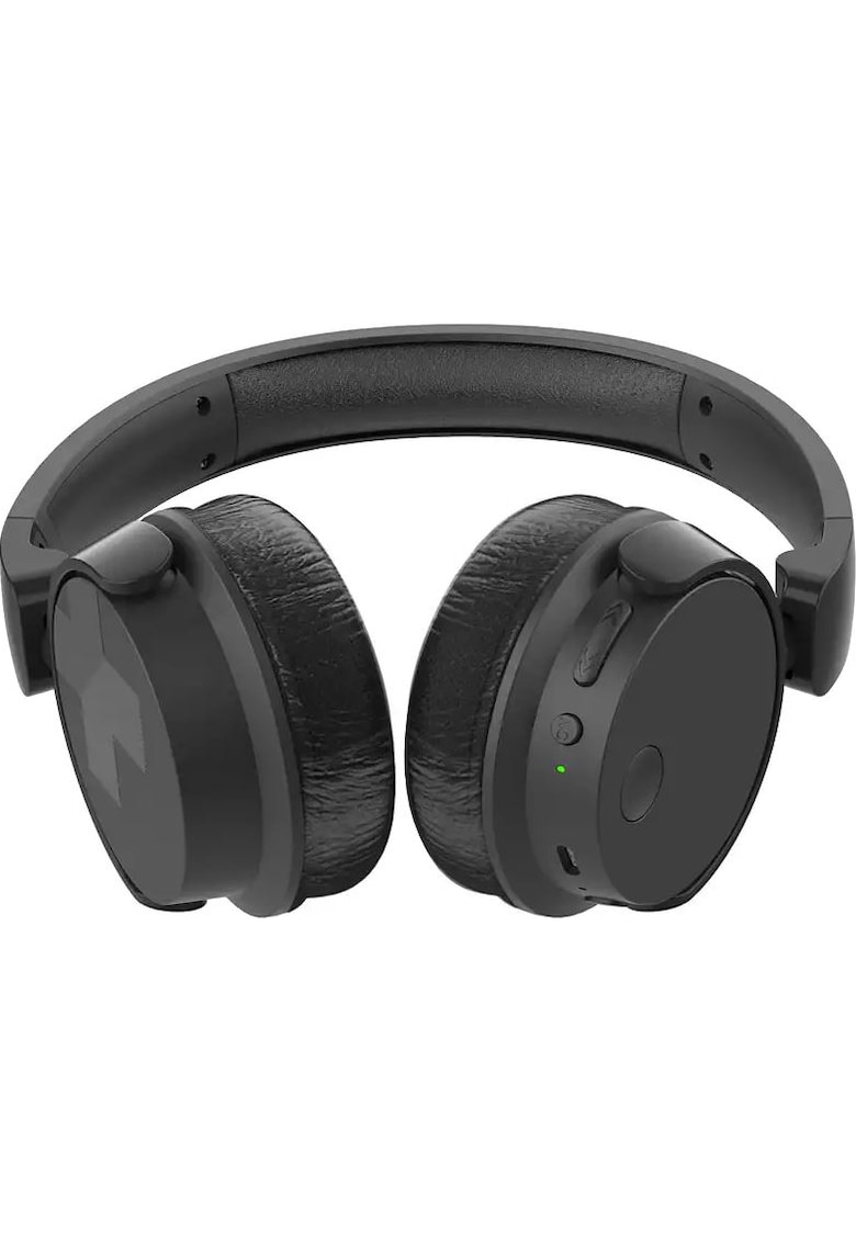 Casti Audio On-Ear TABH305BK/00 – Bluetooth – Active Noise Cancelling – Autonomie 18h – Negru fashiondays imagine noua