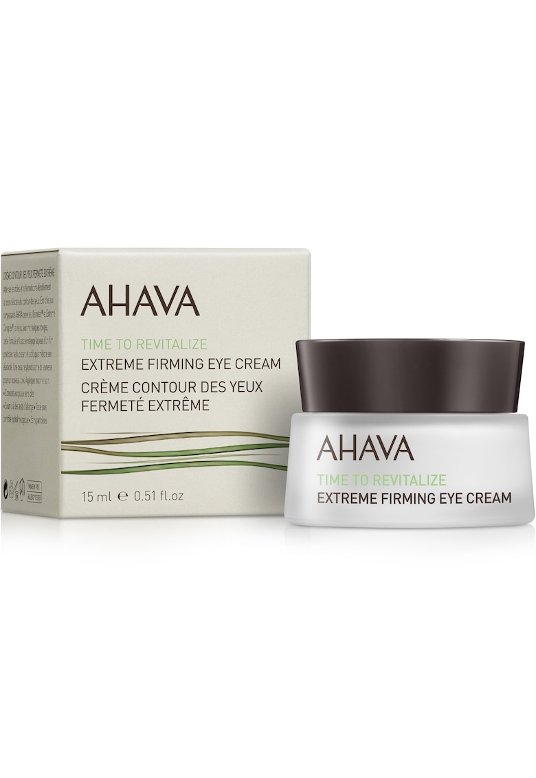 Crema antirid pentru ochi Time to Revitalize Extreme - 15 ml