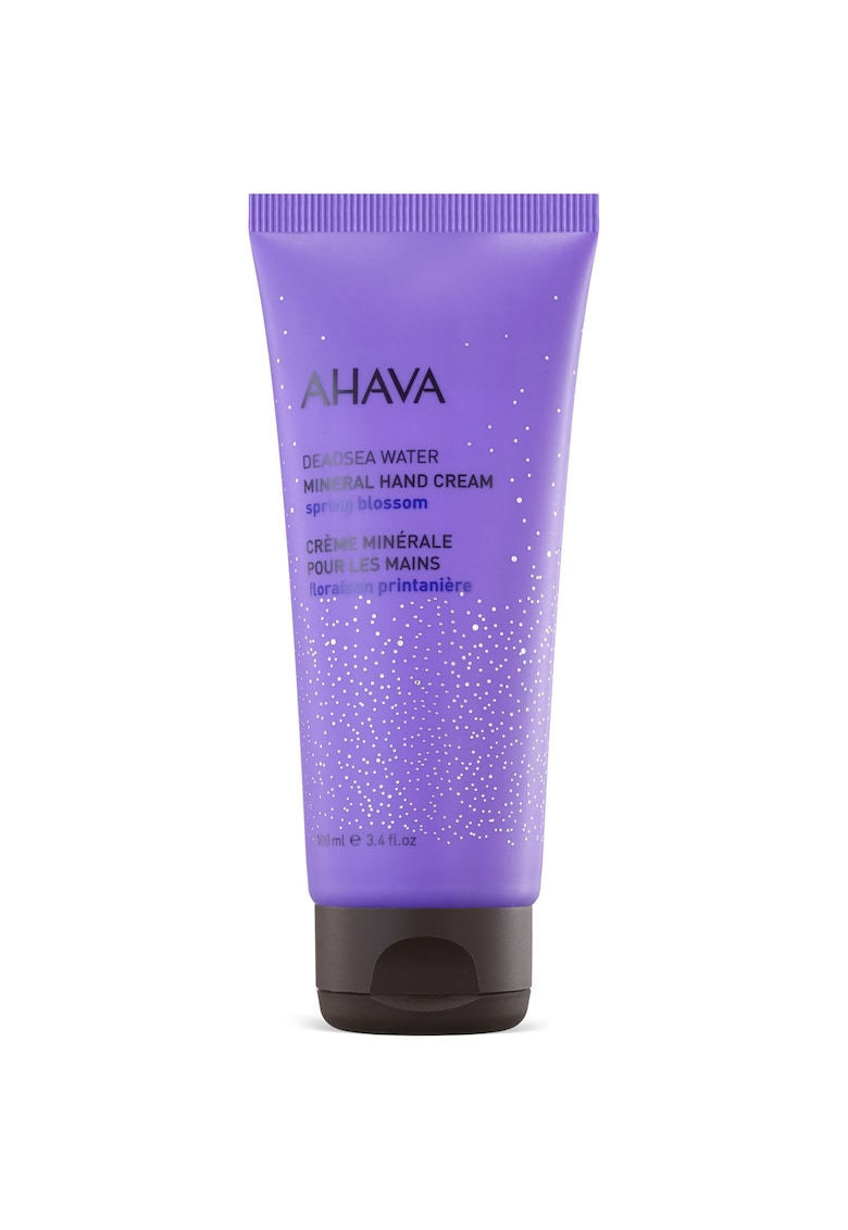 Crema de Maini pe baza de Minerale - 100ml - Floral