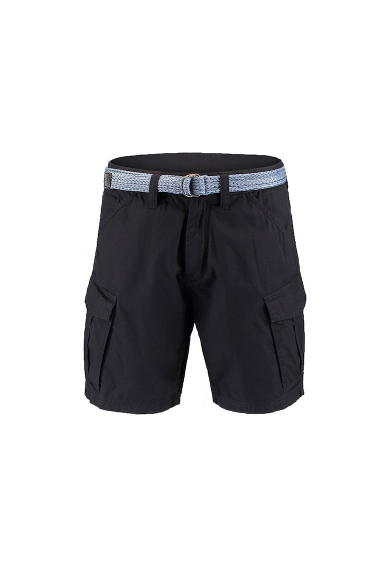 Pantaloni LM Filbert Cargo Negru