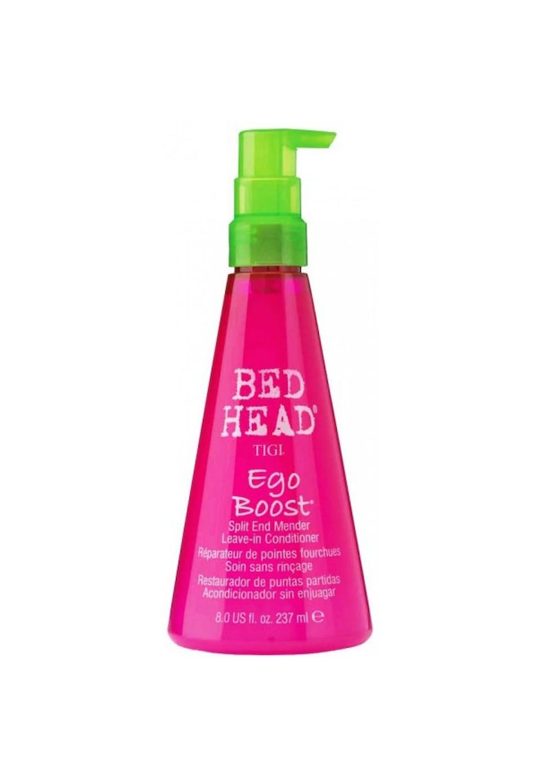 Tratament De Par Bed Head Ego Boost Leave-In 237ml
