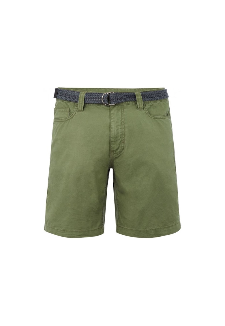 Pantaloni LM Roadtrip Kaki