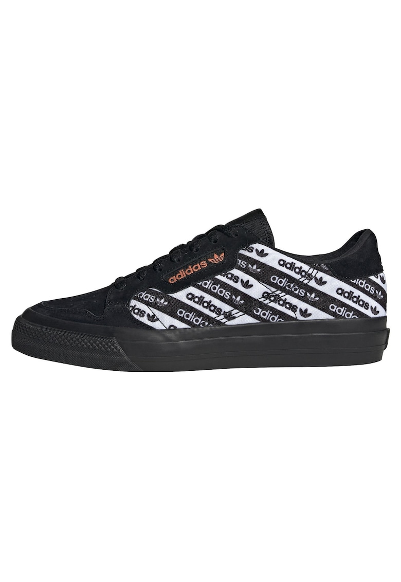 Pantofi sport Continental Vulc EG8778 Barbati Negru