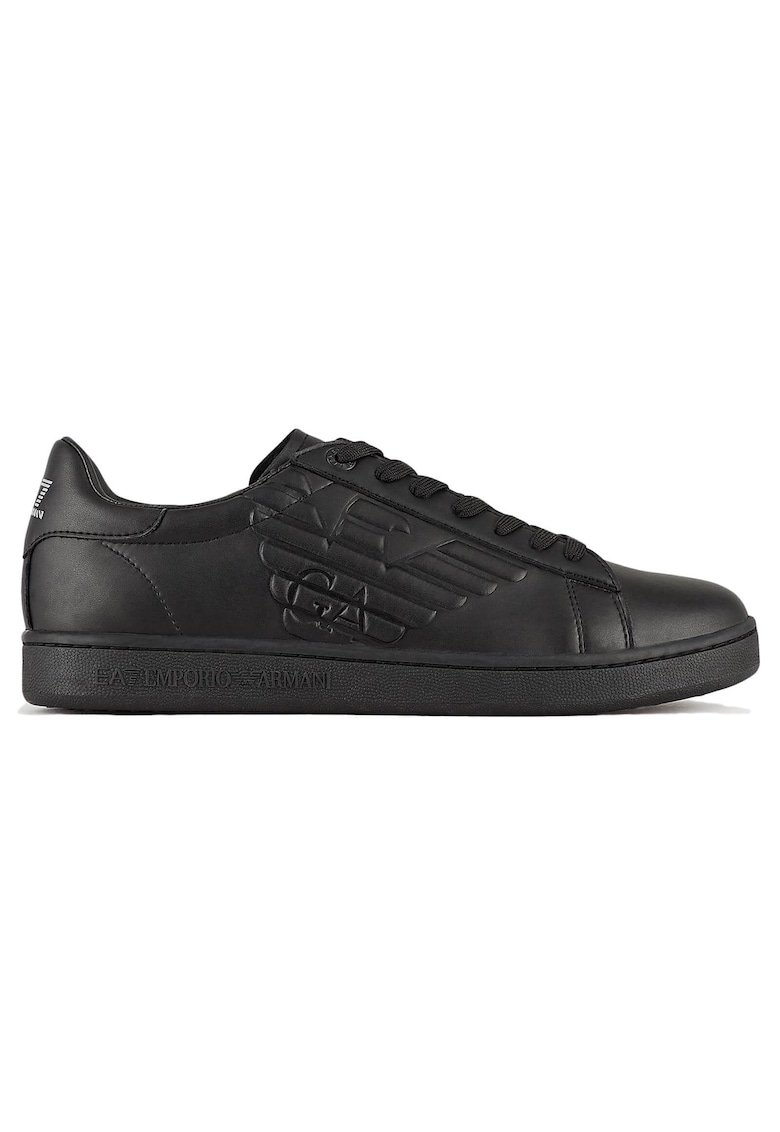 Pantofi sport Emporio Armani  Classic CC U X8X001XCC510A083