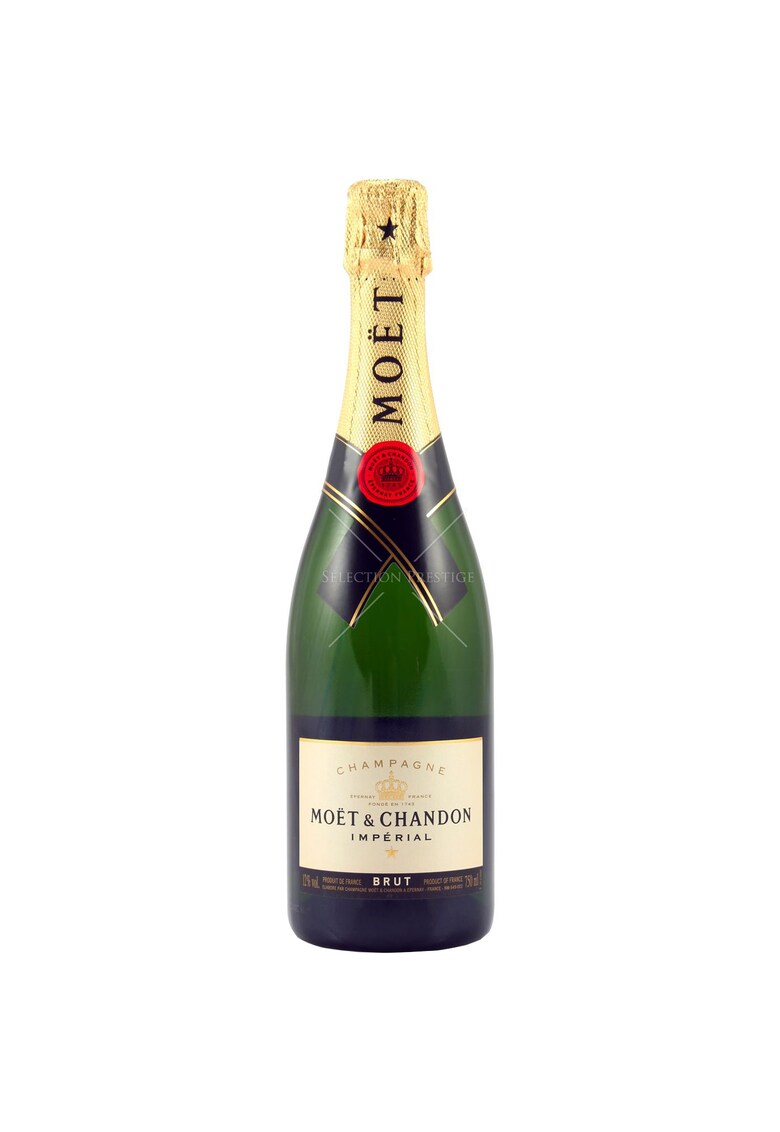 Sampanie - Moet&Chandon - Brut Imperial 0.75L