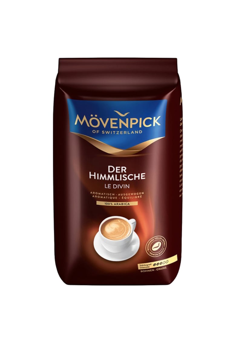 Cafea boabe Der Himmlische 100% Arabica - 1 Kg.