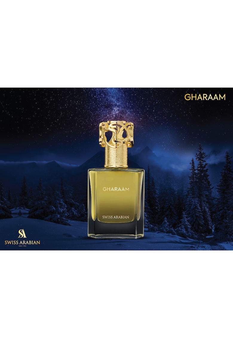 Gharaam - Apa de Parfum - Unisex - 50 ml