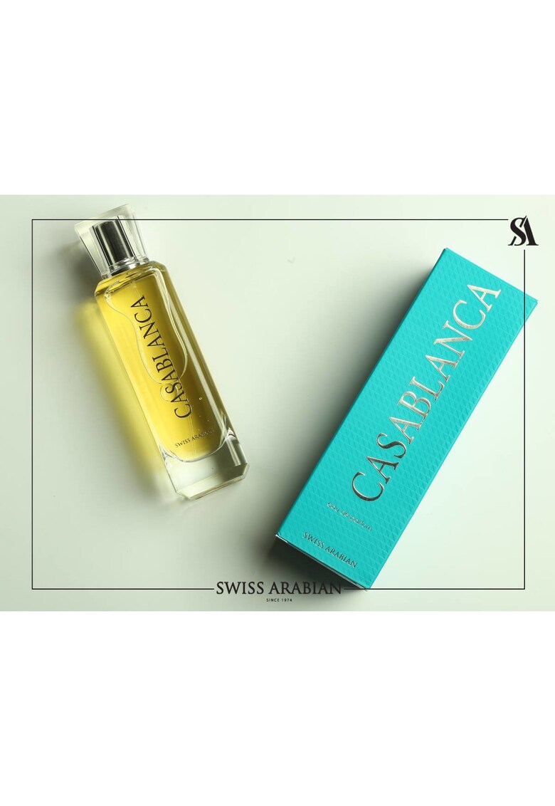 Parfum Casablanca - 100ml