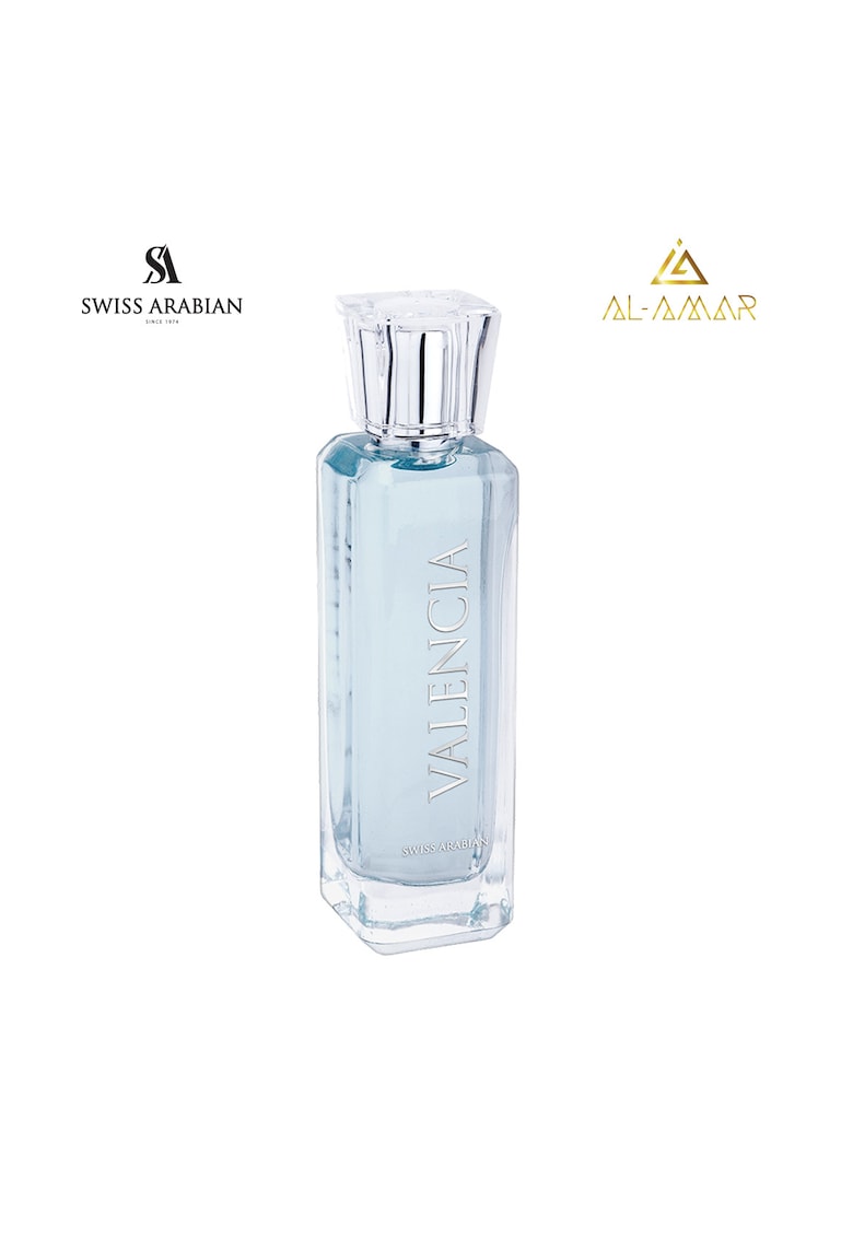Valencia - Apa de Parfum - Unisex - 100 ml