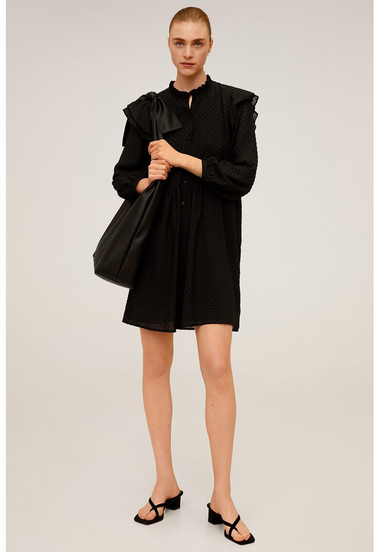 Rochie evazata Bobo