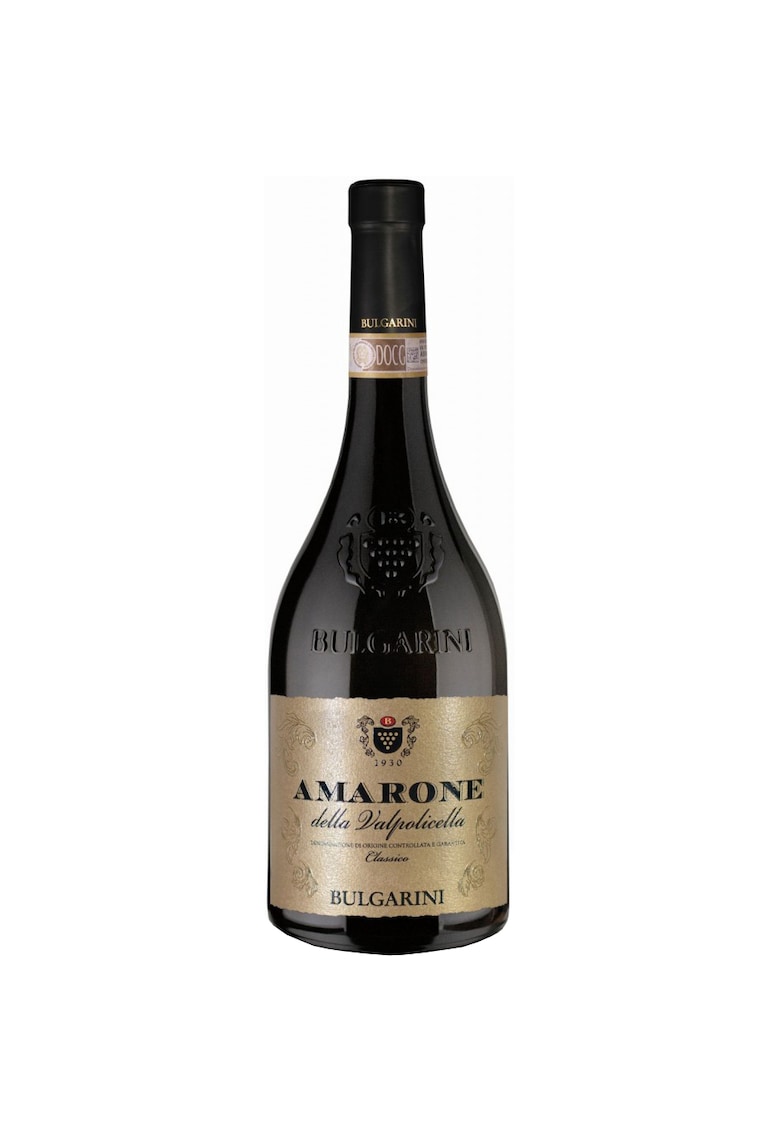 Vin rosu Amarone Della Valpolicella DOCG - 0.75 l