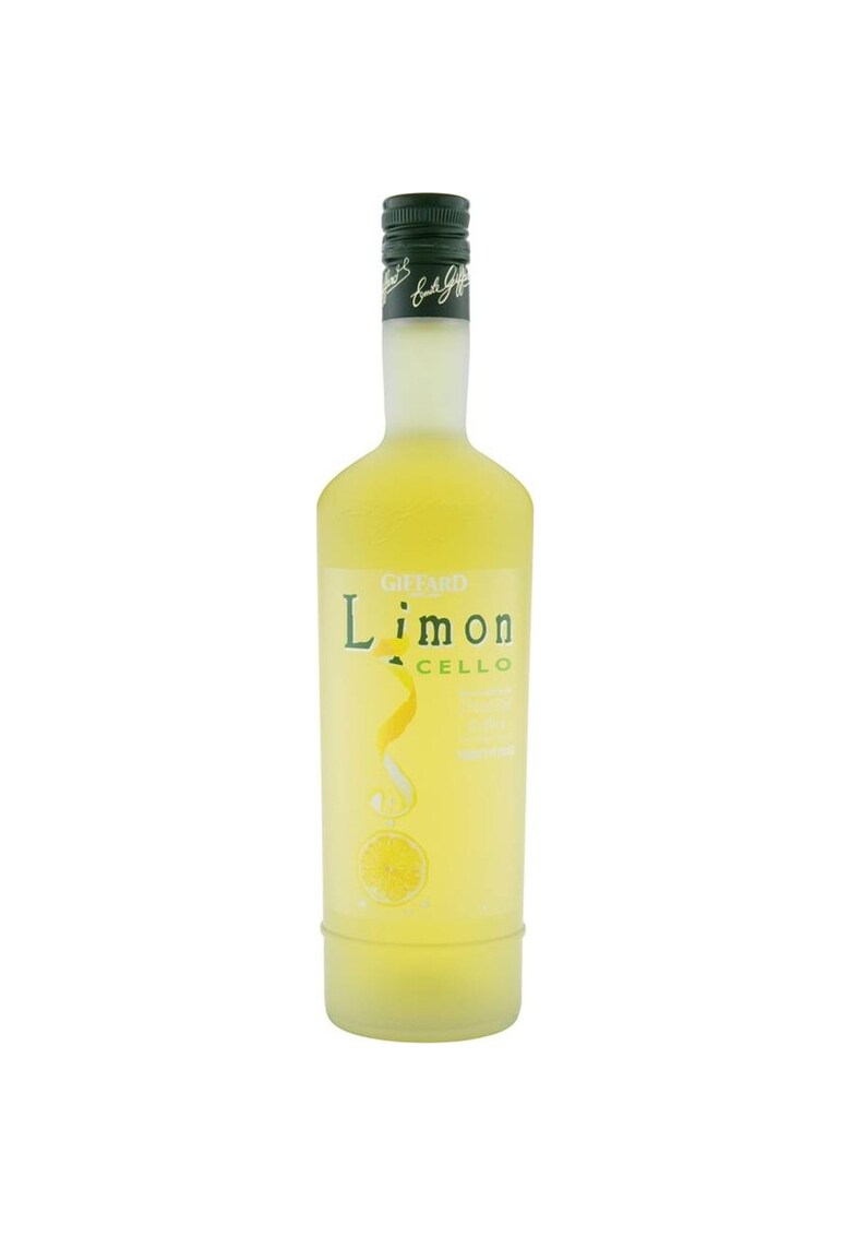 Lichior Limoncello - 25% - 0.7 l