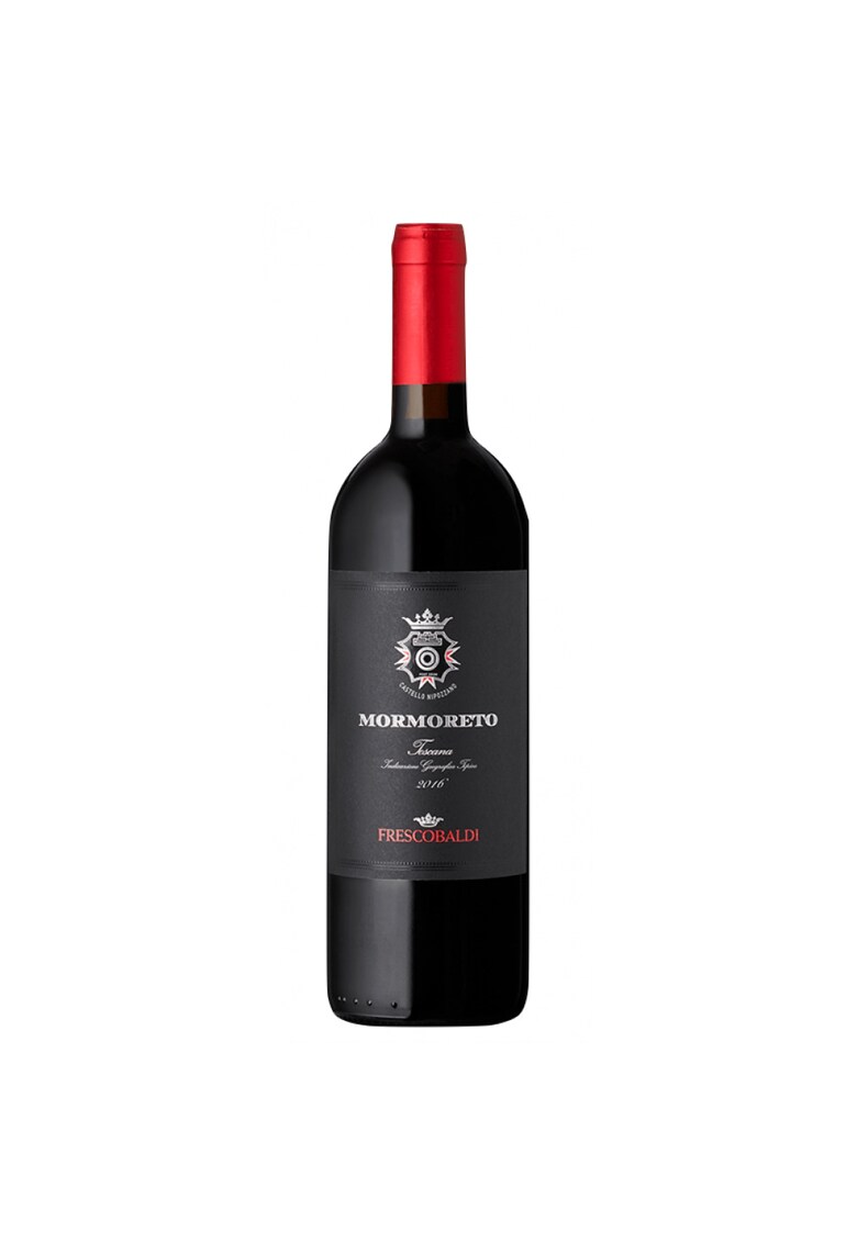 Vin rosu Mormoreto - 0.75 l