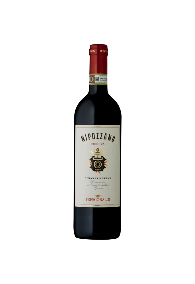 Vin rosu Nipozzano Riserva Chianti Rufina - 0.75 l