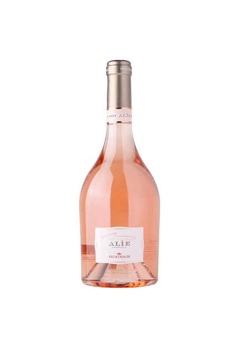 Vin Rose Alie Ammiraglia Toscana Igt - 0.75l