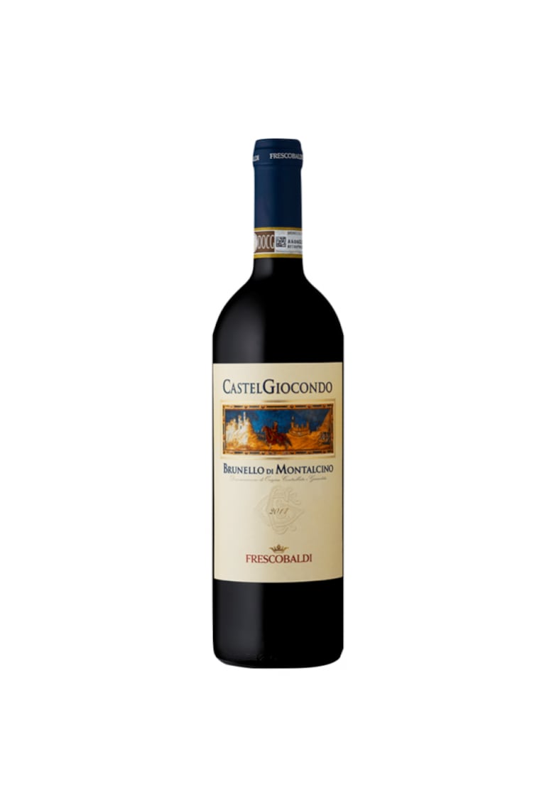 Vin rosu Castel Giocondo Brunello Di Montalcino DOCG - 0.75 l