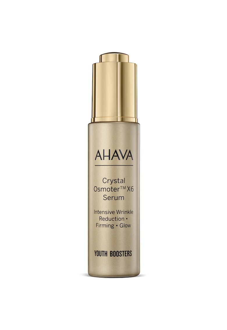 Serum pentru fata Dead Sea Osmoter - 30 ml - Jojoba