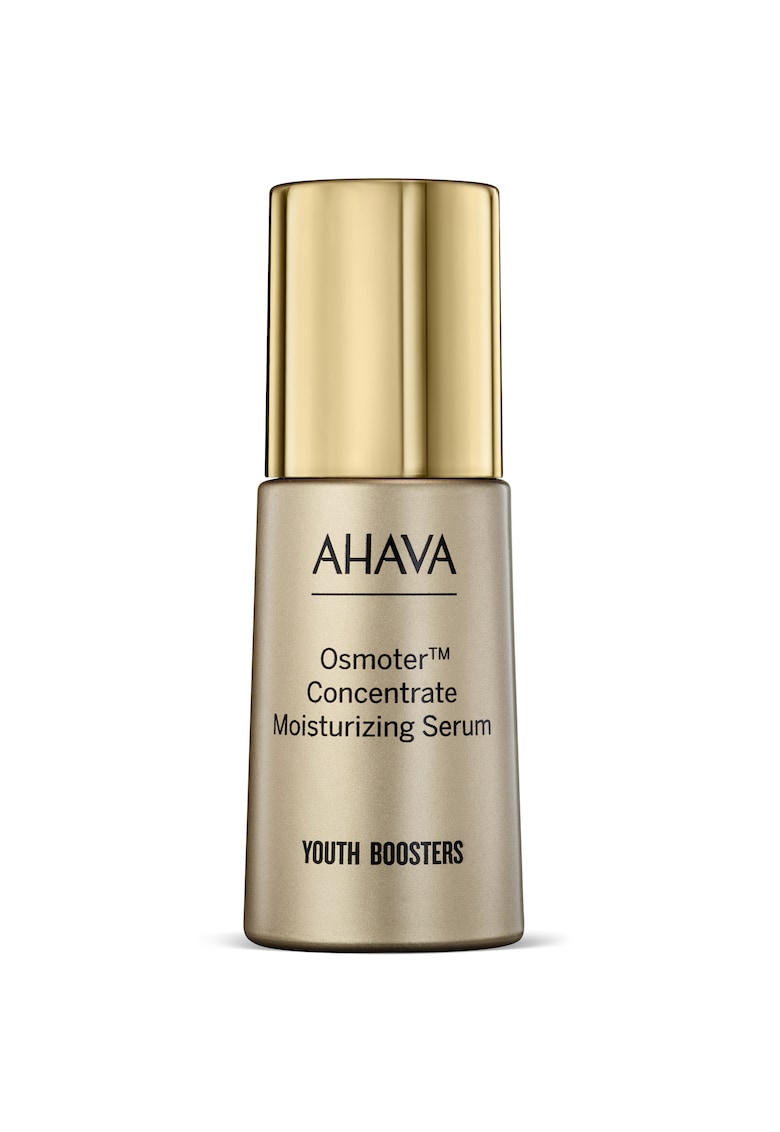 Serum pentru fata Dead Sea Osmoter - 30 ml - Minerale marea moarta