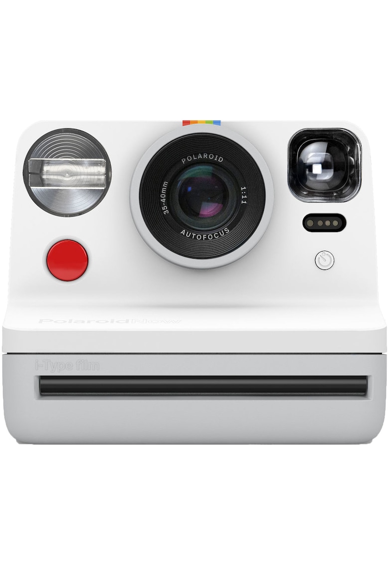 Camera Foto Instant Now – I-Type Polaroid Reduceri si Transport Gratuit fashiondays.ro imagine noua