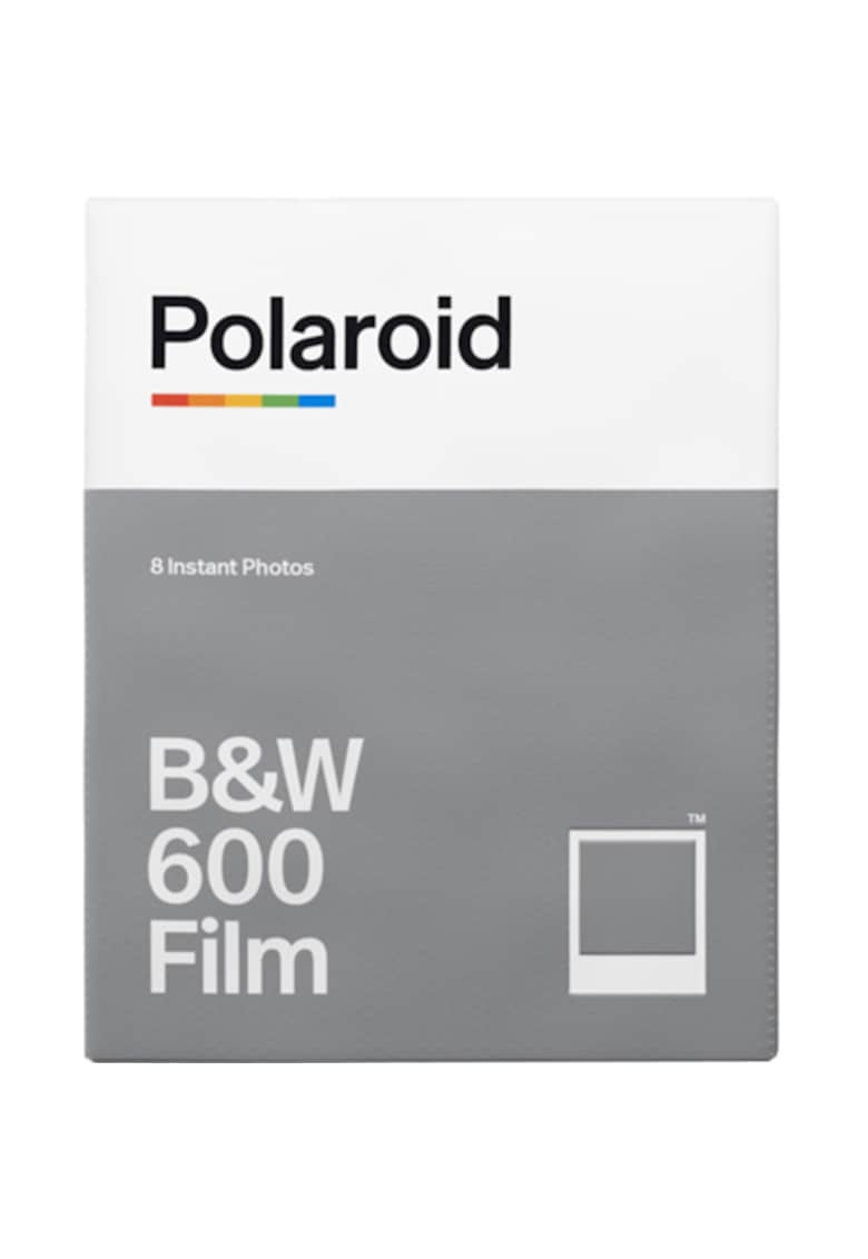 Film B&W  pentru Polaroid 600