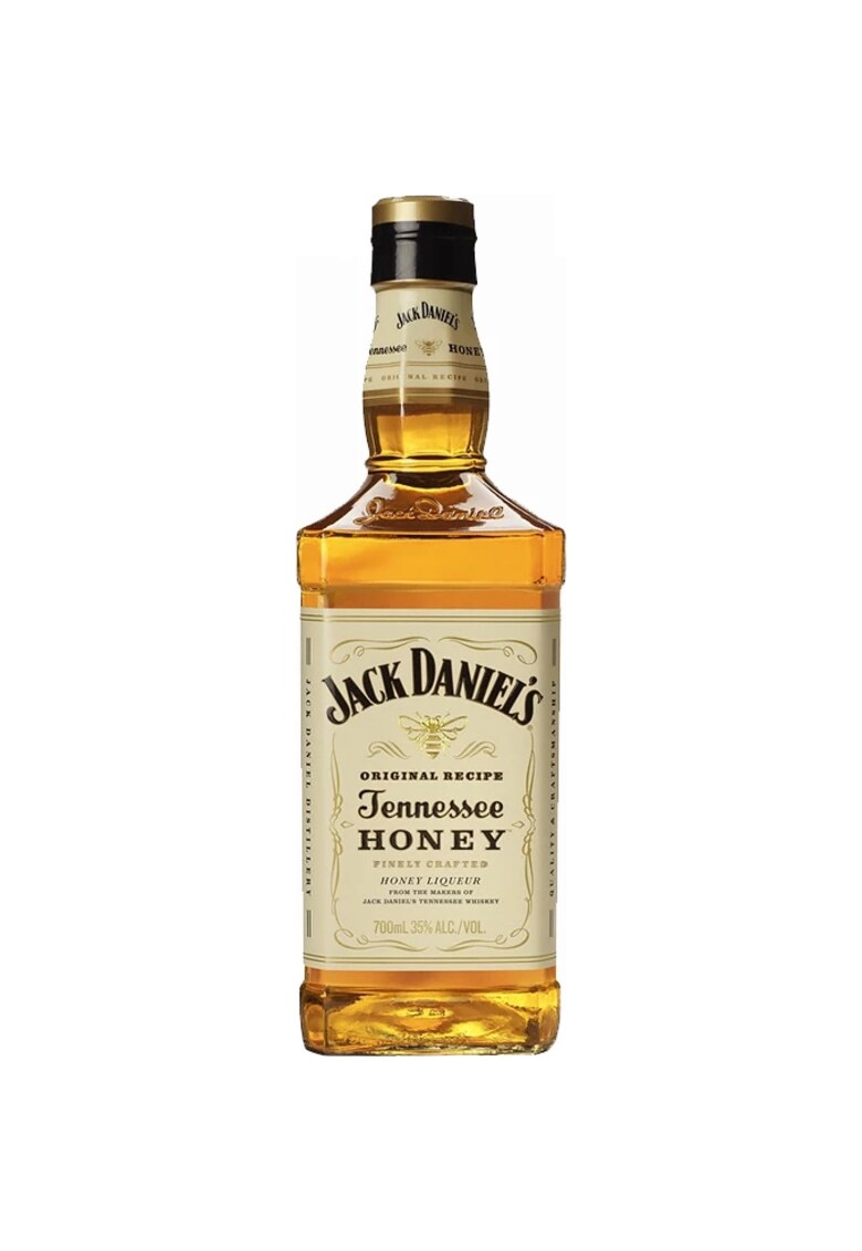 Whiskey Honey - Blended 35% - 0.7l