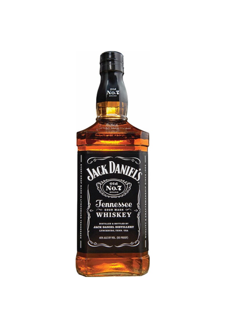 Whiskey Bourbon 40% - 1l