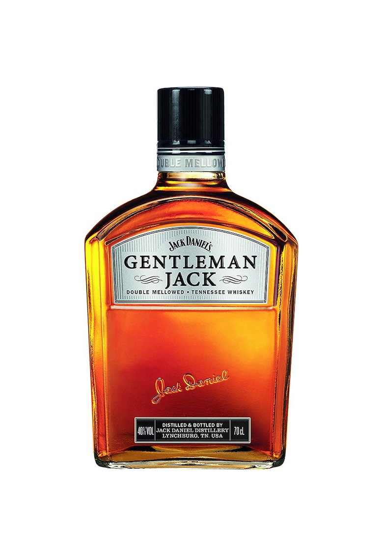 Whiskey Gentleman Jack - 40% - 0.7l