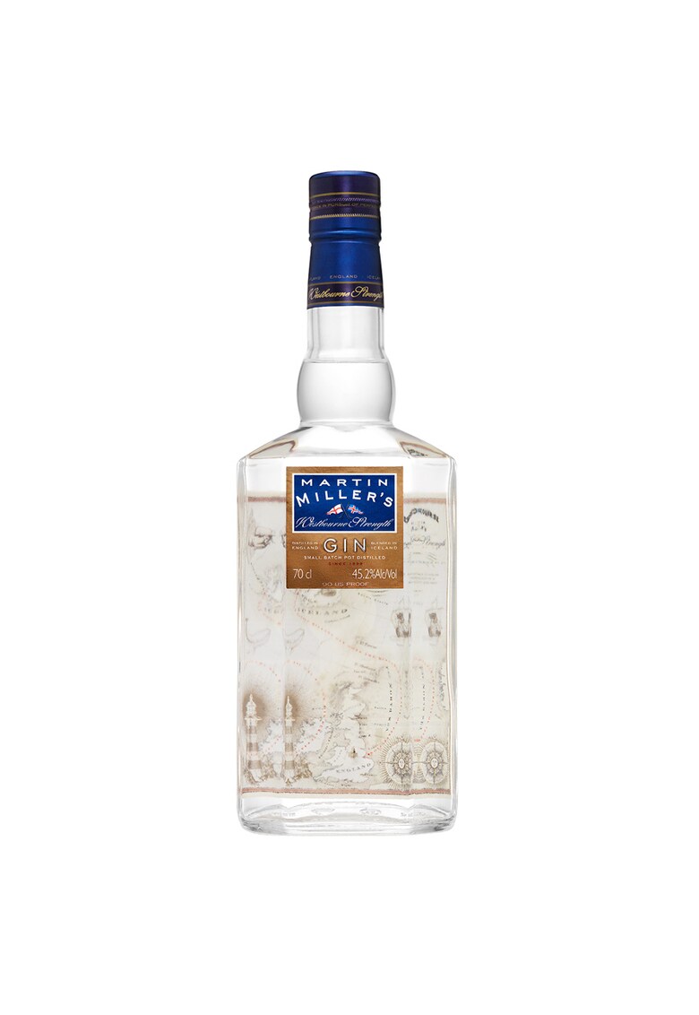 Gin Westbourne Strength - 45.2% 0.7l