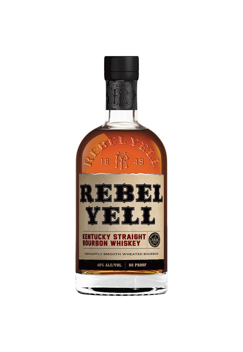 Whiskey Kentucky Straight Bourbon 40% - 0.7l