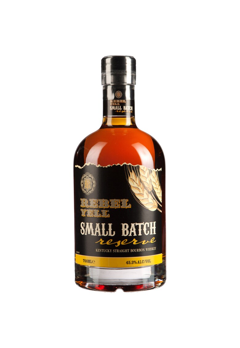 Whiskey Small Batch Reserve - 45.3% - 0.7l