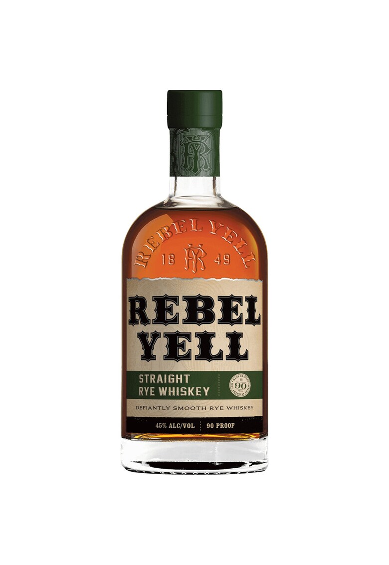 Whiskey Straight Rye 45% - 0.7l