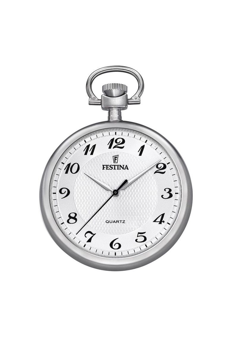 Ceas barbatesc de buzunar F2020/1