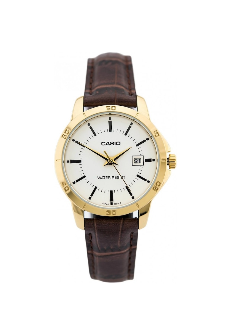 Ceas de dama  LTP-V004GL-7AU