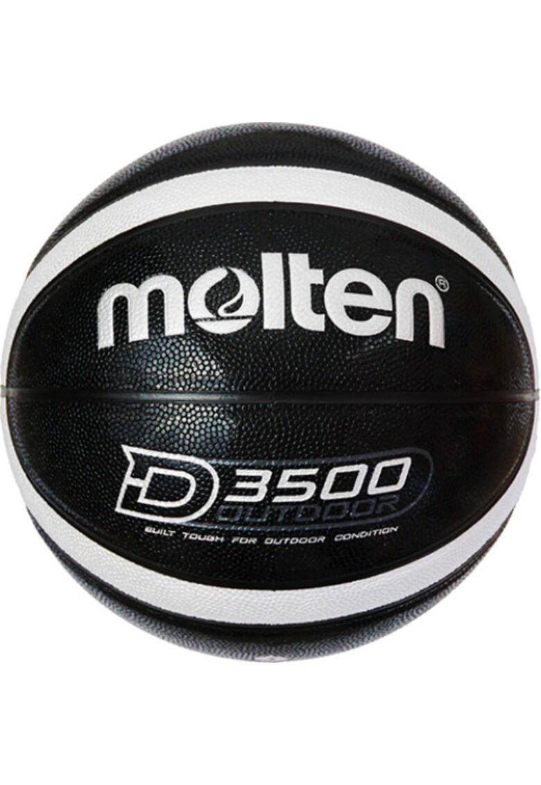 Minge baschet B7D3500-KS - speciala outdoor - black