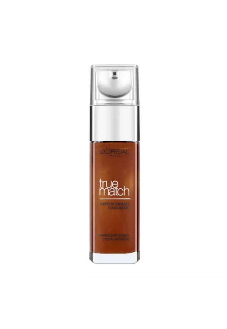 Fond de ten - Loreal - True Match - 8.5D/8.5W Caramel - 30 ml