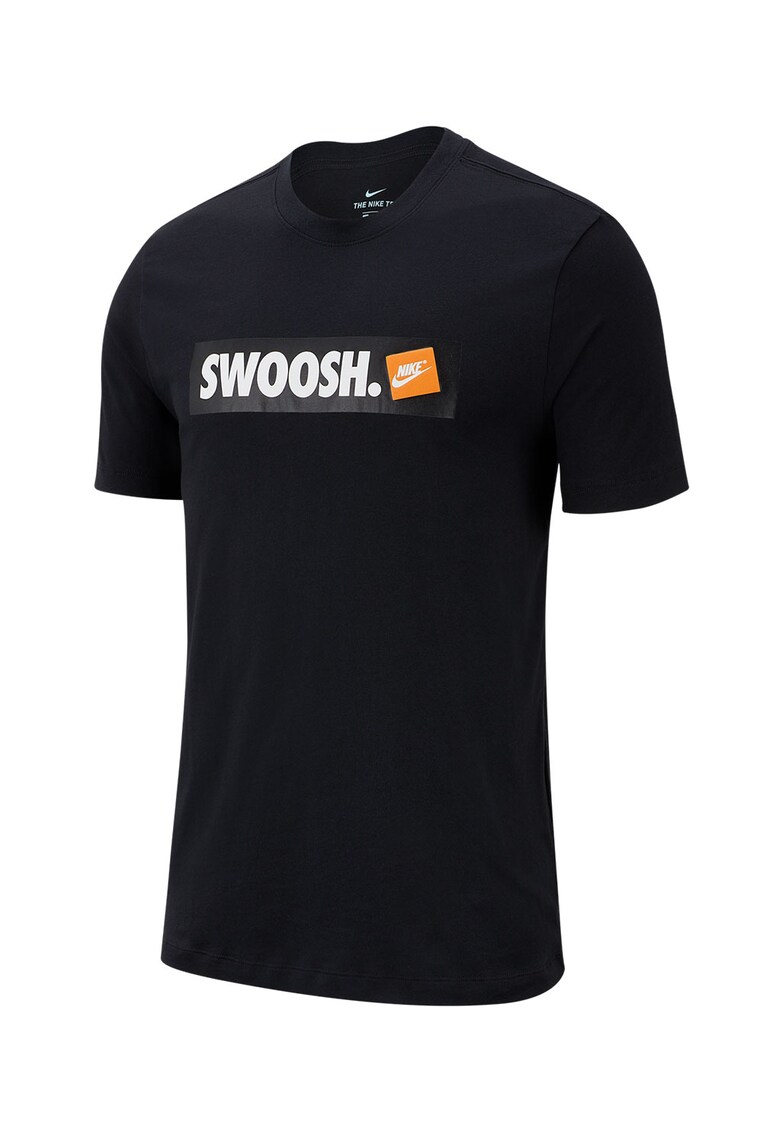 Tricou cu imprimeu logo Sportswear Swoosh