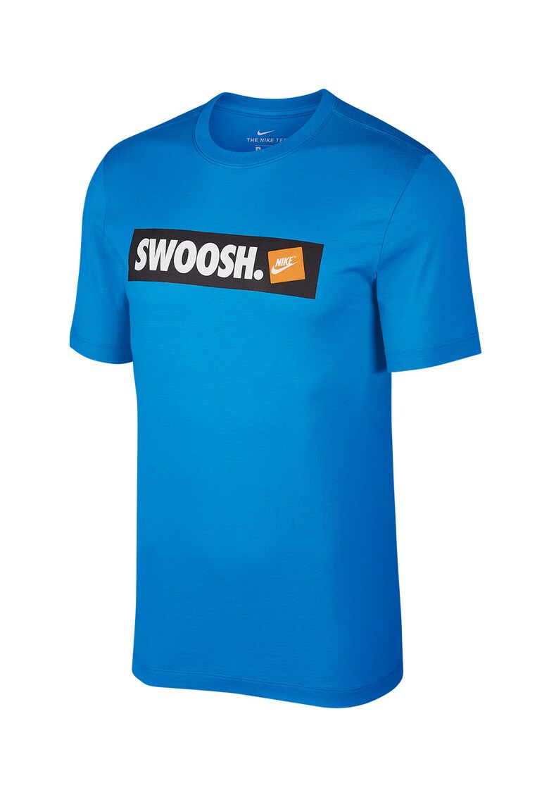 Tricou cu imprimeu logo Sportswear Swoosh