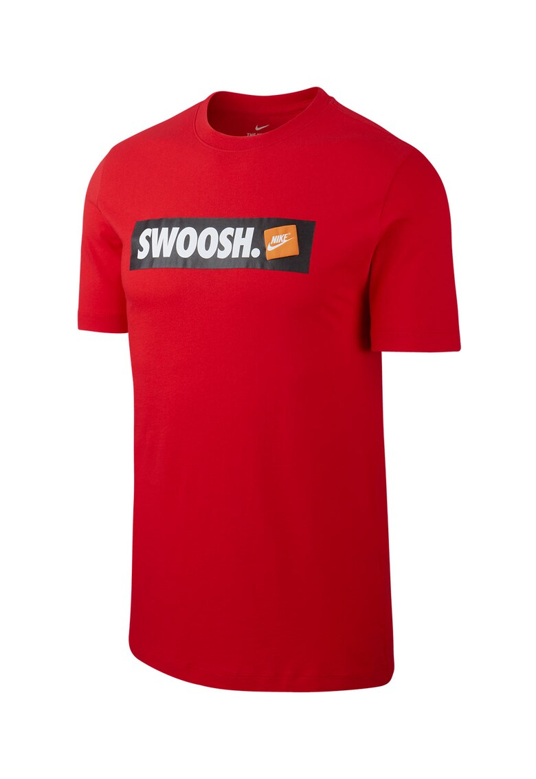 Tricou cu imprimeu logo Sportswear Swoosh