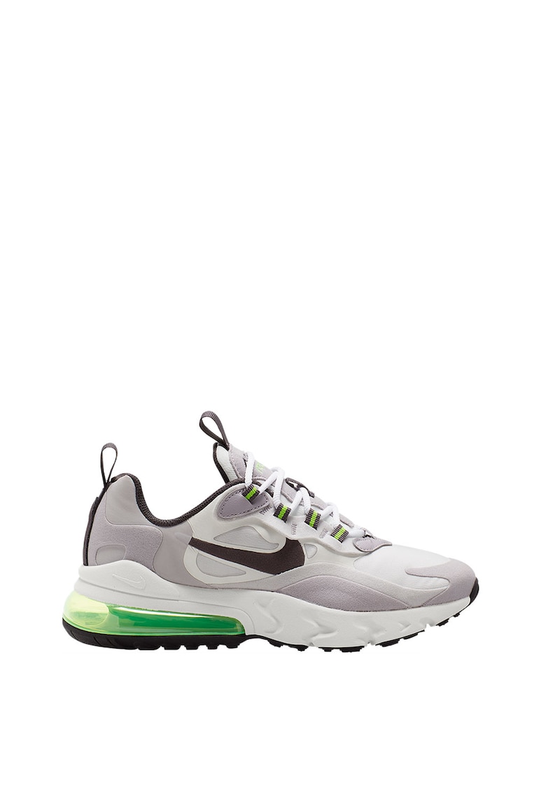 Pantofi sport cu talpa masiva Air Max 270 React