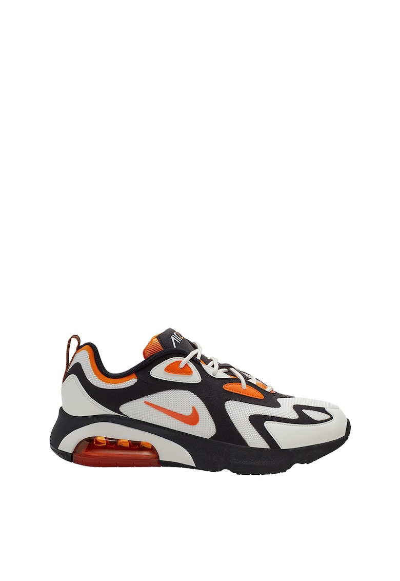 Pantofi sport cu model colorblock Air Max 200